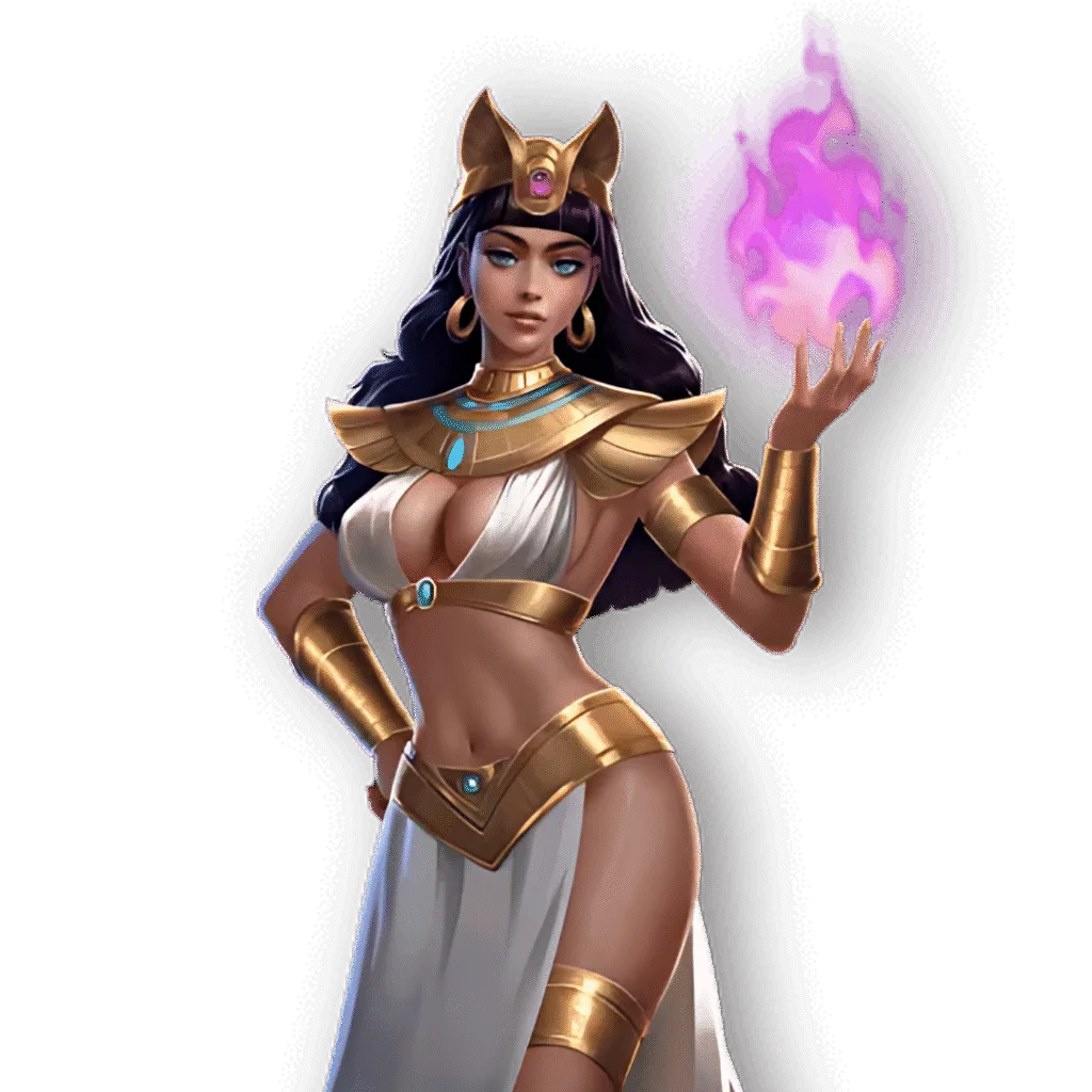 ATG娛樂城介紹:熱門遊戲戰神賽特等你挑戰